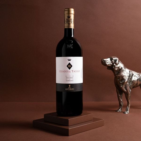 2. Guado al Tasso 2021 Marchesi Antinori