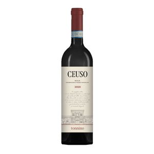 Ceuso Rosso 2020 Tonnino