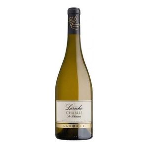 Chablis Les Chanoines 2023 Domaine Laroche